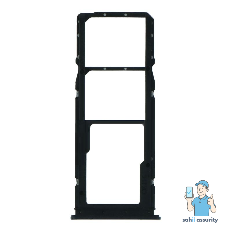 SIM Card Holder Tray for Xiaomi Redmi 8A Dual